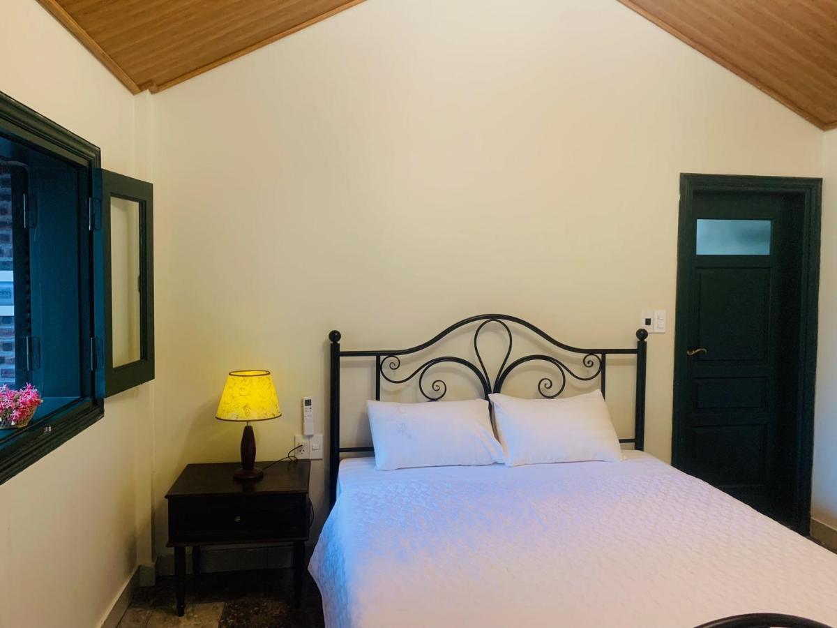 Dinh Gia Home Villa & Resort Ninh Binh Eksteriør bilde