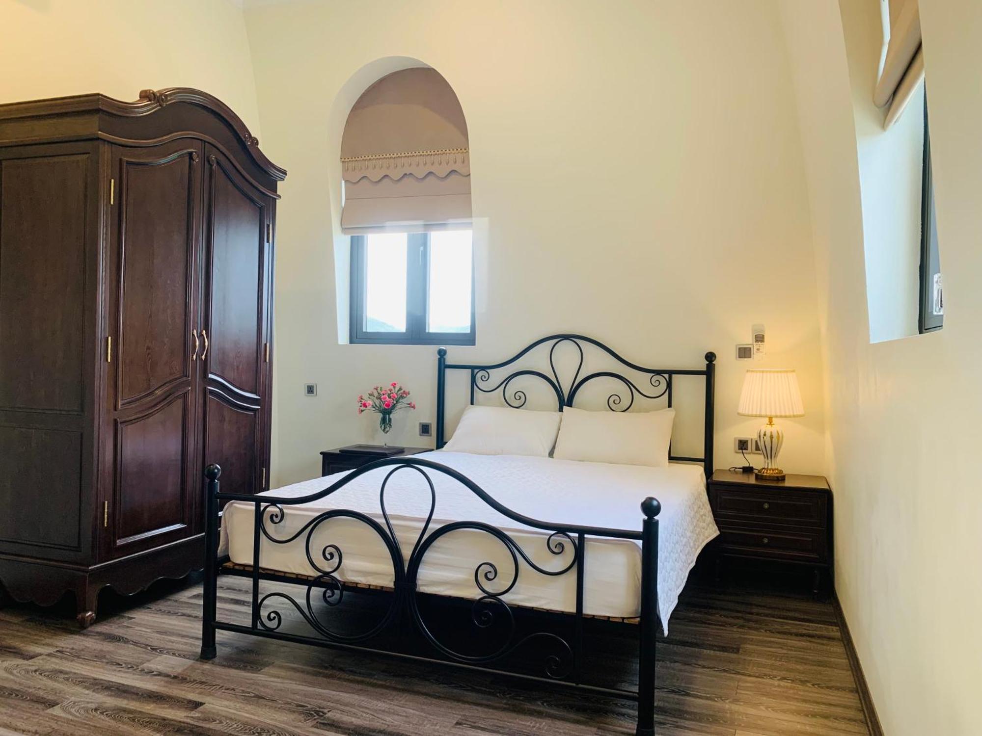 Dinh Gia Home Villa & Resort Ninh Binh Eksteriør bilde