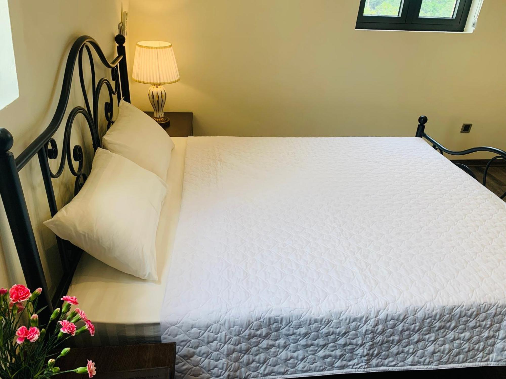 Dinh Gia Home Villa & Resort Ninh Binh Eksteriør bilde