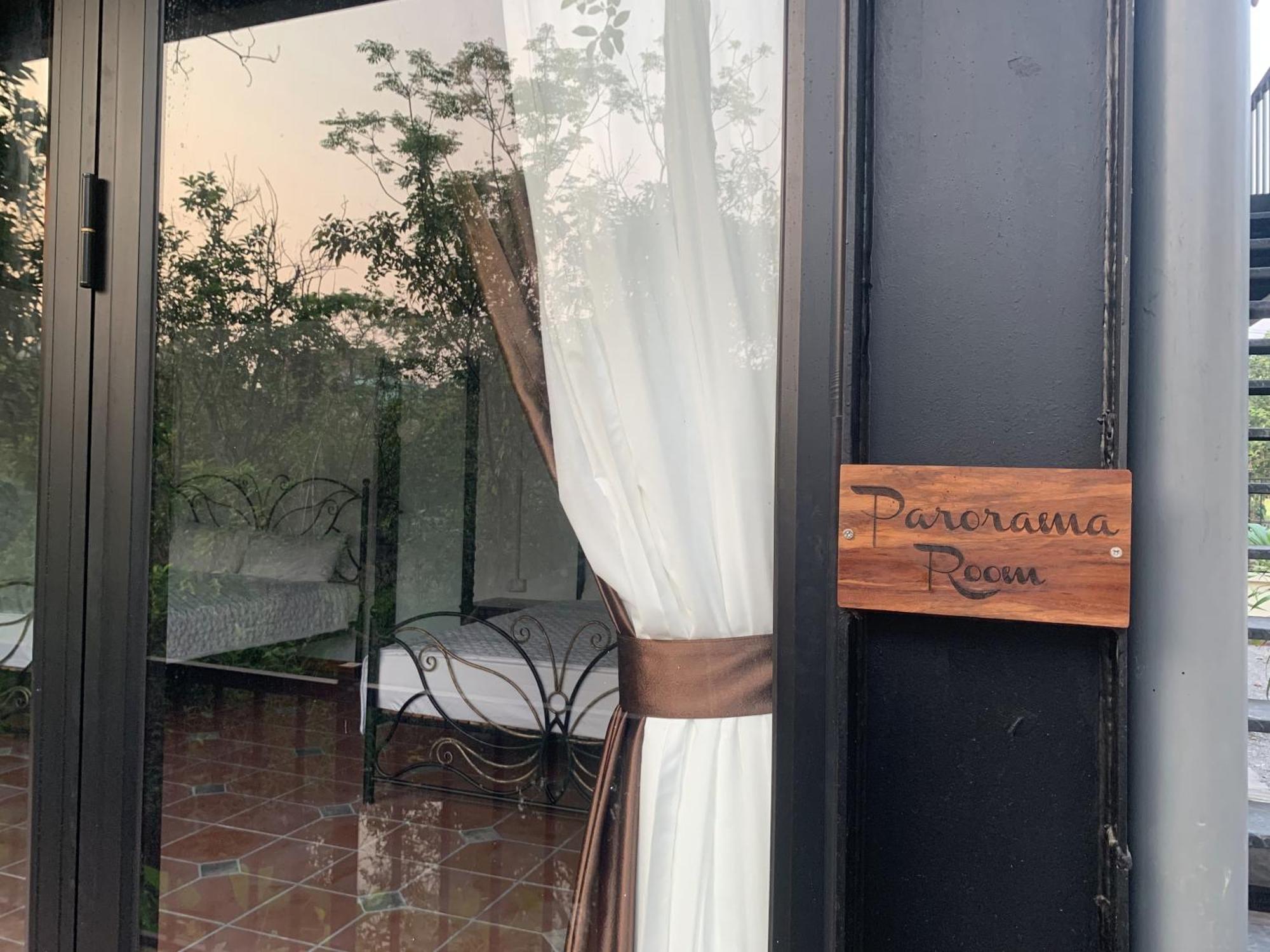 Dinh Gia Home Villa & Resort Ninh Binh Rom bilde