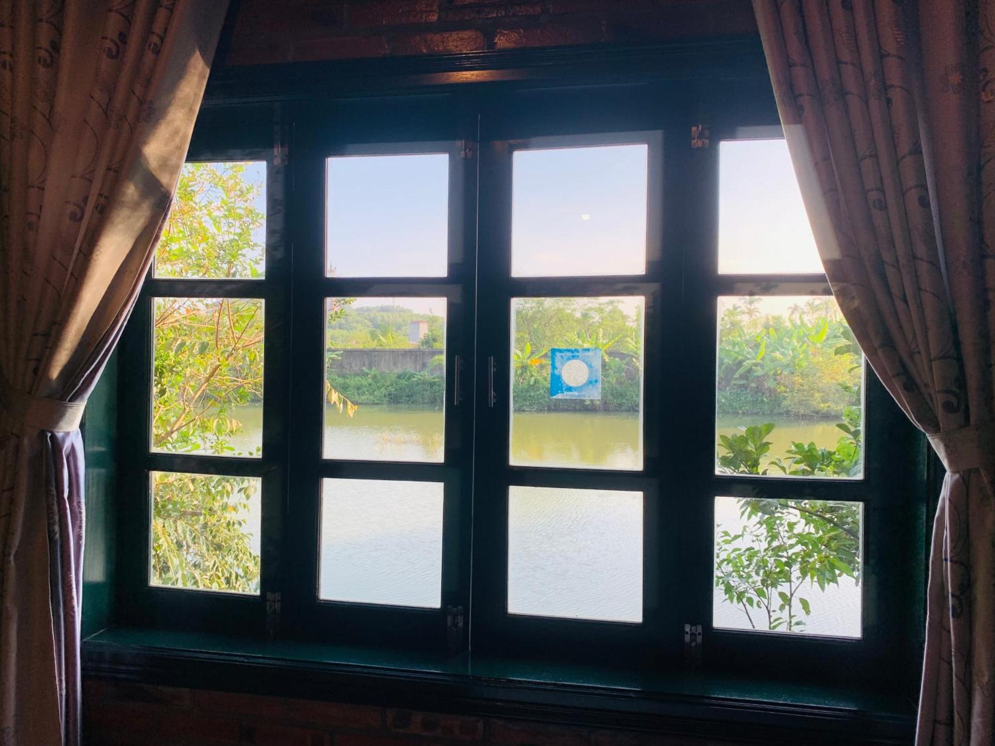 Dinh Gia Home Villa & Resort Ninh Binh Rom bilde